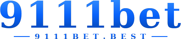 9111bet logo
